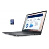 Dell Pro Premium 14 PA14250 | 14 cali | FHD+ | Antyodblaskowy | Intel Core Ultra 7 | 266V | 16 GB | LPDDR5x | Pojemność dysku SSD 512 GB | Intel Arc Graphics | Windows 11 Pro | Wersja Bluetooth 5.4 | Język klawiatury angielski | Podświetlana klawiatura | Gwarancja 36 mies. | Gwarancja na baterię 12 mies.