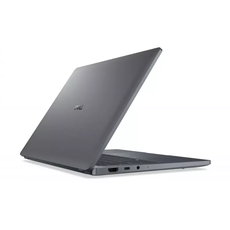 Dell Pro Premium 13 PA13250 | 13,3 cala | FHD+ | Antyodblaskowy | Intel Core Ultra 7 | 266V | 16 GB | LPDDR5x | Pojemność dysku SSD 512 GB | Karta graficzna Intel Arc | Windows 11 Pro | Język klawiatury angielski | Podświetlana klawiatura | Gwarancja 36 miesięcy | Gwarancja na baterię 12 miesięcy