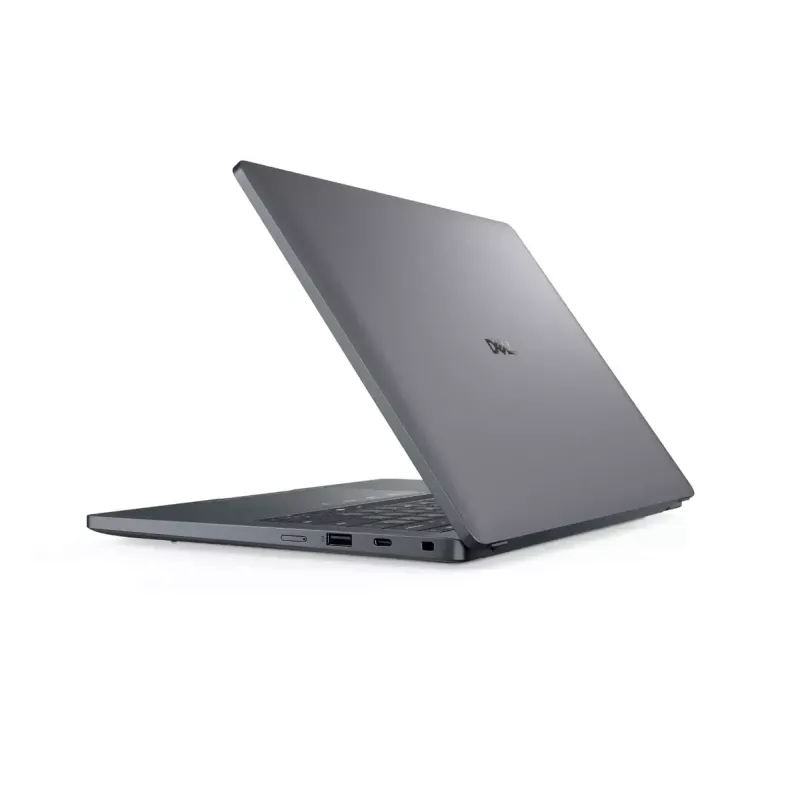 Dell Pro Premium 13 PA13250 | 13,3 cala | FHD+ | Antyodblaskowy | Intel Core Ultra 7 | 266V | 16 GB | LPDDR5x | Pojemność dysku SSD 512 GB | Karta graficzna Intel Arc | Windows 11 Pro | Język klawiatury angielski | Podświetlana klawiatura | Gwarancja 36 miesięcy | Gwarancja na baterię 12 miesięcy