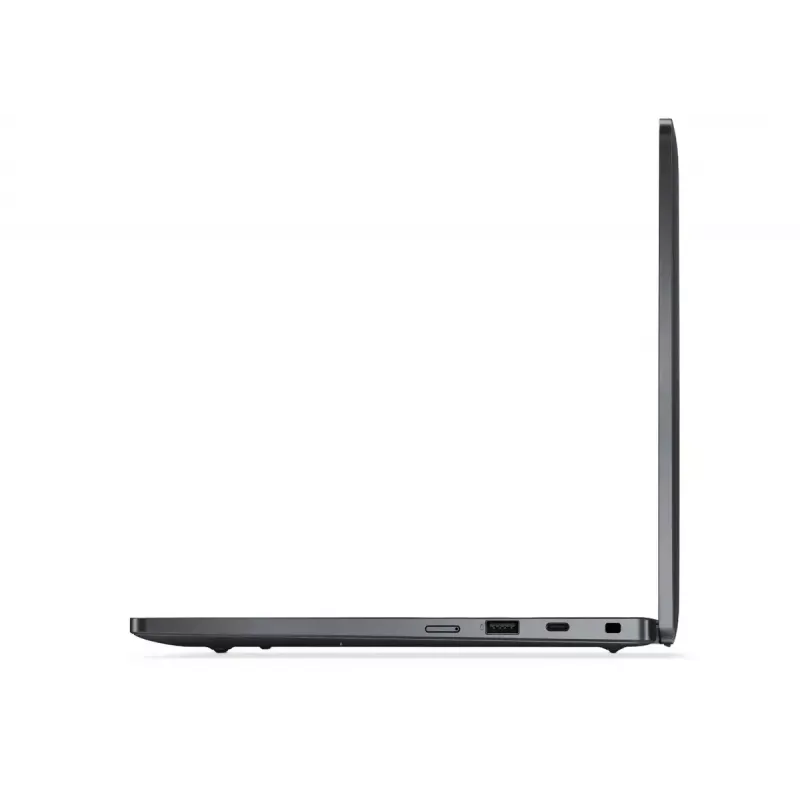 Dell Pro Premium 13 PA13250 | 13,3 cala | FHD+ | Antyodblaskowy | Intel Core Ultra 7 | 266V | 16 GB | LPDDR5x | Pojemność dysku SSD 512 GB | Karta graficzna Intel Arc | Windows 11 Pro | Język klawiatury angielski | Podświetlana klawiatura | Gwarancja 36 miesięcy | Gwarancja na baterię 12 miesięcy