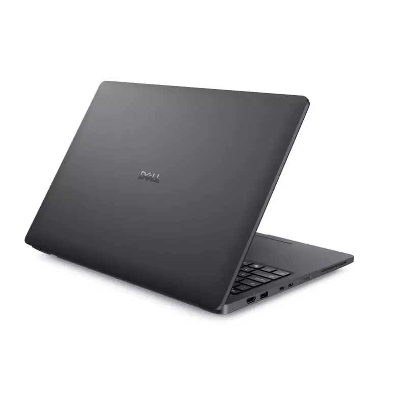 Dell Pro Max 16 MC16250 | 16 cali | FHD+ | Intel Core Ultra 9 | 285H | 16 GB | DDR5 | Dysk SSD 512 GB | NVIDIA RTX PRO 2000 Blackwell | GDDR7 | 8 GB | Windows 11 Pro | Bluetooth 5.4 | Klawiatura (język angielski) | Podświetlana klawiatura | Gwarancja 36 mies. | Gwarancja na baterię 12 mies.