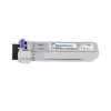 Moduł nadajnika sieciowego BlueOptics 02310XQV-BO — światłowodowy SFP, 1250 Mbit/s, cSFP, srebrny