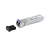 Moduł nadajnika sieciowego BlueOptics 02310XQV-BO — światłowodowy SFP, 1250 Mbit/s, cSFP, srebrny