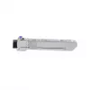 Moduł nadajnika sieciowego BlueOptics 02310XQV-BO — światłowodowy SFP, 1250 Mbit/s, cSFP, srebrny