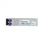 Moduł nadajnika sieciowego BlueOptics 02310XQV-BO — światłowodowy SFP, 1250 Mbit/s, cSFP, srebrny