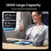 Przenośny powerbank Ugreen 12000mAh 100W szybkie ładowanie