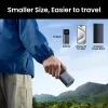 Przenośny powerbank Ugreen 12000mAh 100W szybkie ładowanie