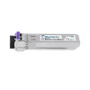 transceiver światłowodowy SFP BlueOptics 3HE08314BA-BO, interfejs cSFP, 1250 Mbit/s, srebrny