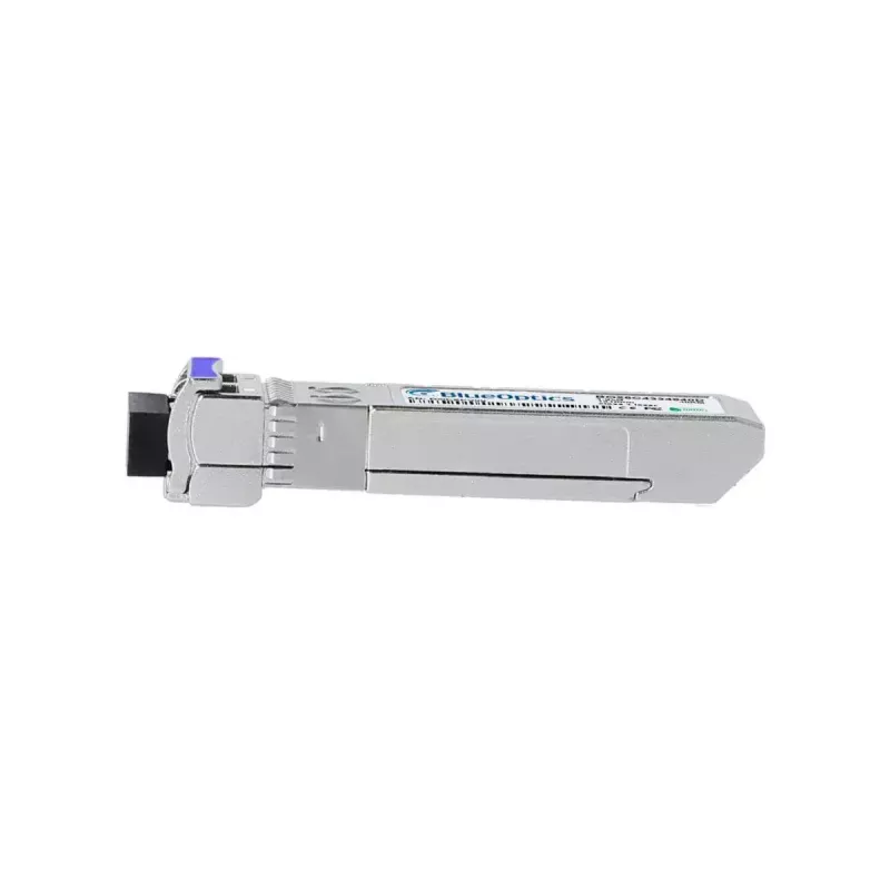 transceiver światłowodowy SFP BlueOptics 3HE08314BA-BO, interfejs cSFP, 1250 Mbit/s, srebrny