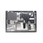 Część zamienna do laptopa Pokrywa + klawiatura Lenovo 5M11L59469 do ThinkPad T14s Gen 4, czarna, podświetlana klawiatura