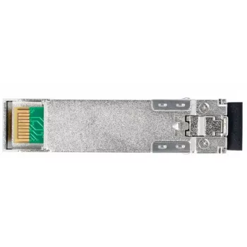 transceiver światłowodowy SFP BlueOptics AT-SPBD40DUAL-14-BO, interfejs cSFP, złącze LC, aluminium