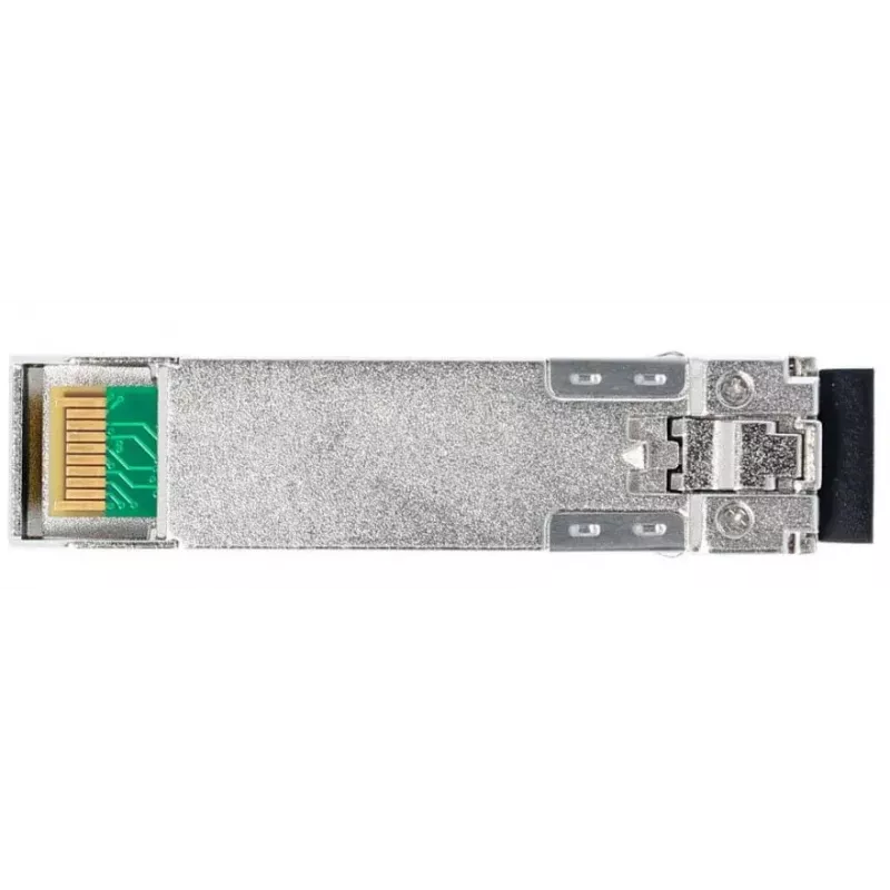 transceiver światłowodowy SFP BlueOptics AT-SPBD40DUAL-14-BO, interfejs cSFP, złącze LC, aluminium