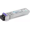 transceiver światłowodowy SFP BlueOptics AT-SPBD40DUAL-14-BO, interfejs cSFP, złącze LC, aluminium