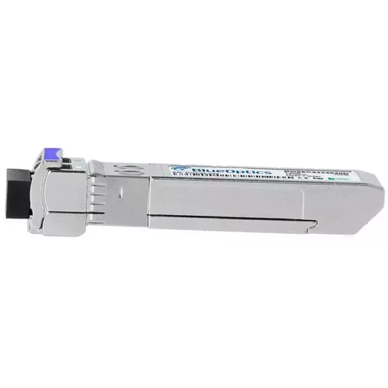 transceiver światłowodowy SFP BlueOptics AT-SPBD40DUAL-14-BO, interfejs cSFP, złącze LC, aluminium