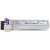 transceiver światłowodowy SFP BlueOptics AT-SPBD40DUAL-14-BO, interfejs cSFP, złącze LC, aluminium