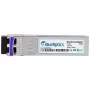transceiver światłowodowy SFP BlueOptics AT-SPBD40DUAL-14-BO, interfejs cSFP, złącze LC, aluminium
