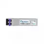 transceiver światłowodowy SFP BlueOptics BO28C4334640D-BO, złącze LC, aluminium, 0,02 kg
