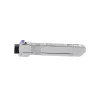 Światłowodowy transceiver cSFP BlueOptics CSFP-BX1490-40-D-BO 1250 Mbit/s srebrna metalowa obudowa