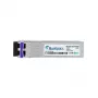 Światłowodowy transceiver cSFP BlueOptics CSFP-BX1490-40-D-BO 1250 Mbit/s srebrna metalowa obudowa