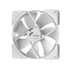 Wentylator obudowy komputera Fractal Design Aspect 14 cm (140 mm) Biały, 12 V, 1000 RPM