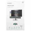 Frameless display privacy filter eSTUFF GLBB551210680 55 inch 16:9