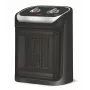 Rowenta Mini Excel SO9261 Grzejnik elektryczny wentylatorowy do pomieszczeń, czarny, 1800 W