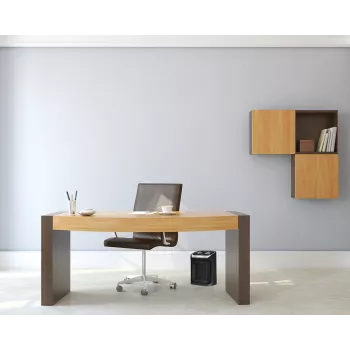 Rowenta Mini Excel SO9261 Grzejnik elektryczny wentylatorowy do pomieszczeń, czarny, 1800 W