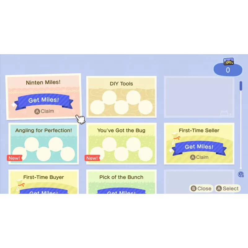 Nintendo Animal Crossing: New Horizons Standard Niemiecki, Angielski Nintendo Switch