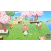 Nintendo Animal Crossing: New Horizons Standard Niemiecki, Angielski Nintendo Switch