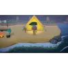 Nintendo Animal Crossing: New Horizons Standard Niemiecki, Angielski Nintendo Switch