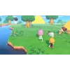 Nintendo Animal Crossing: New Horizons Standard Niemiecki, Angielski Nintendo Switch