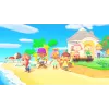 Nintendo Animal Crossing: New Horizons Standard Niemiecki, Angielski Nintendo Switch