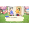 Nintendo Animal Crossing: New Horizons Standard Niemiecki, Angielski Nintendo Switch