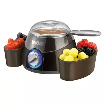 Unold 48667 maszyna do czekolady 0.25 L Garnek do topienia