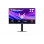 LG 27G440A-B monitor komputerowy 68,6 cm (27 cali) 1920 x 1080 pikseli Full HD LCD Czarny
