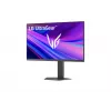 LG 27G440A-B monitor komputerowy 68,6 cm (27 cali) 1920 x 1080 pikseli Full HD LCD Czarny