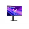 LG 27G440A-B monitor komputerowy 68,6 cm (27 cali) 1920 x 1080 pikseli Full HD LCD Czarny
