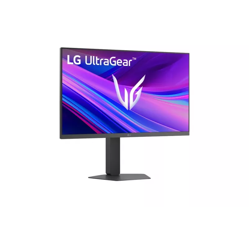 LG 27G440A-B monitor komputerowy 68,6 cm (27 cali) 1920 x 1080 pikseli Full HD LCD Czarny