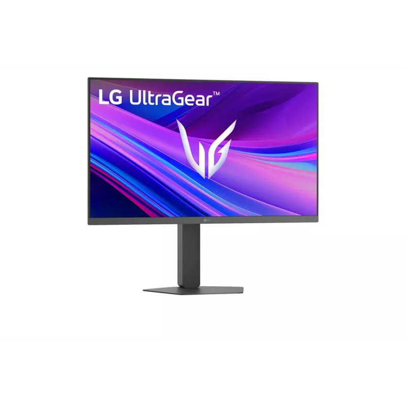 LG 27G440A-B monitor komputerowy 68,6 cm (27 cali) 1920 x 1080 pikseli Full HD LCD Czarny