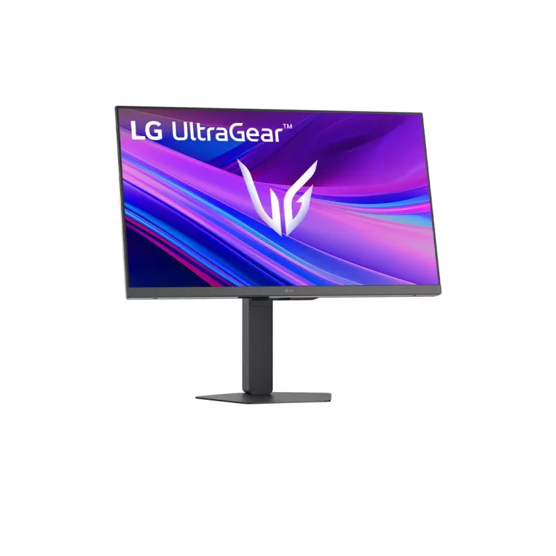 LG 27G440A-B monitor komputerowy 68,6 cm (27 cali) 1920 x 1080 pikseli Full HD LCD Czarny