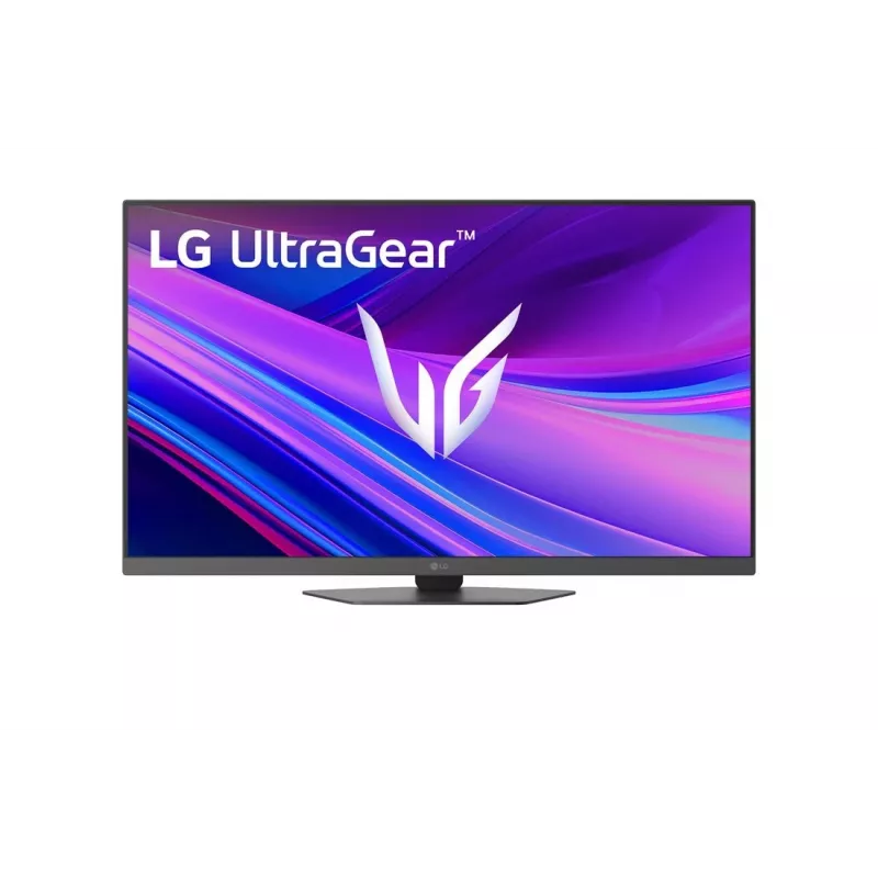 LG 27G440A-B monitor komputerowy 68,6 cm (27 cali) 1920 x 1080 pikseli Full HD LCD Czarny