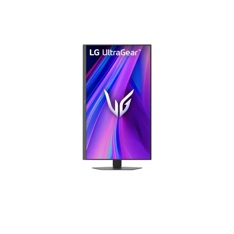 LG 27G440A-B monitor komputerowy 68,6 cm (27 cali) 1920 x 1080 pikseli Full HD LCD Czarny