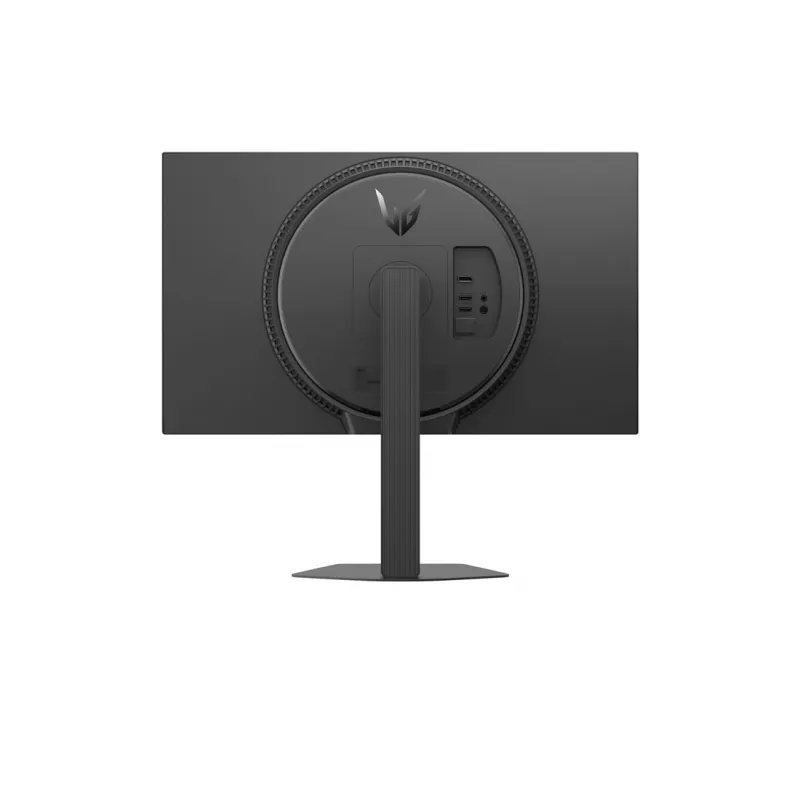 LG 27G440A-B monitor komputerowy 68,6 cm (27 cali) 1920 x 1080 pikseli Full HD LCD Czarny