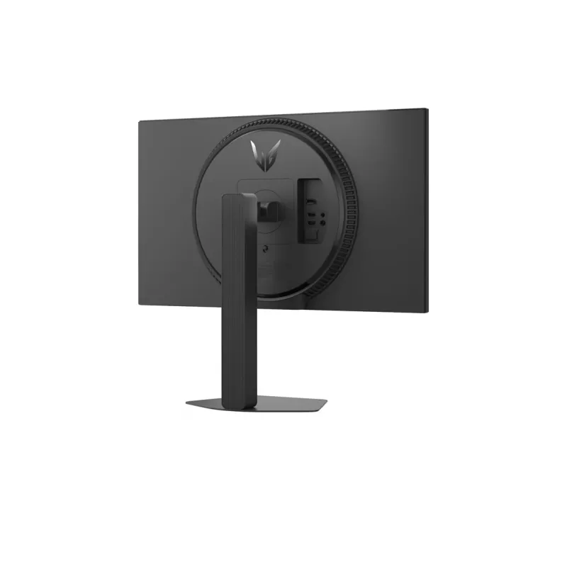 LG 27G440A-B monitor komputerowy 68,6 cm (27 cali) 1920 x 1080 pikseli Full HD LCD Czarny