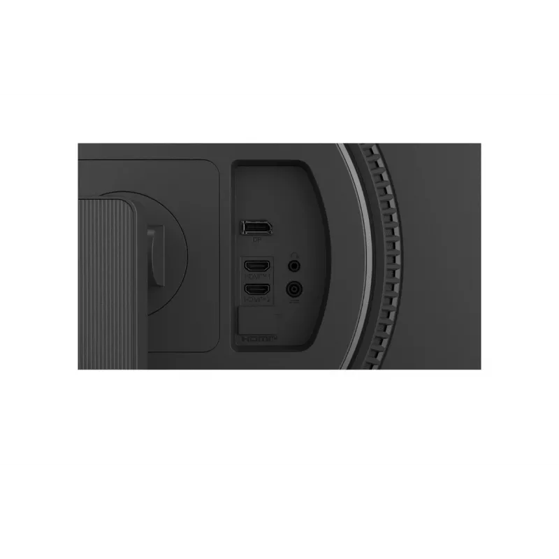 LG 27G440A-B monitor komputerowy 68,6 cm (27 cali) 1920 x 1080 pikseli Full HD LCD Czarny