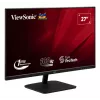 Monitor komputerowy Viewsonic VA2732-H-2 68,6 cm (27 cali) 1920 x 1080 pikseli Full HD LED Czarny