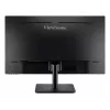 Monitor komputerowy Viewsonic VA2732-H-2 68,6 cm (27 cali) 1920 x 1080 pikseli Full HD LED Czarny