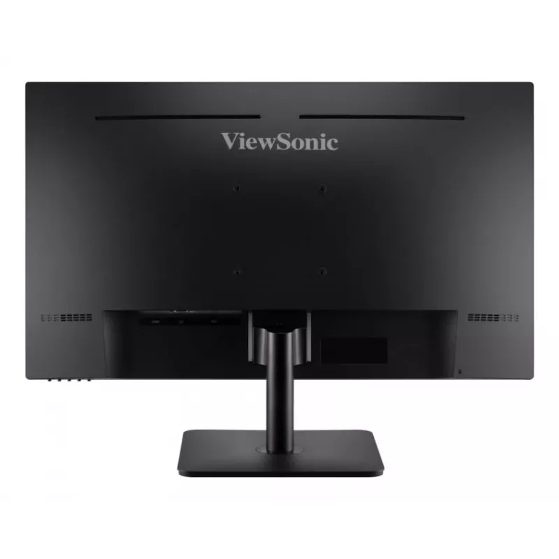 Monitor komputerowy Viewsonic VA2732-H-2 68,6 cm (27 cali) 1920 x 1080 pikseli Full HD LED Czarny