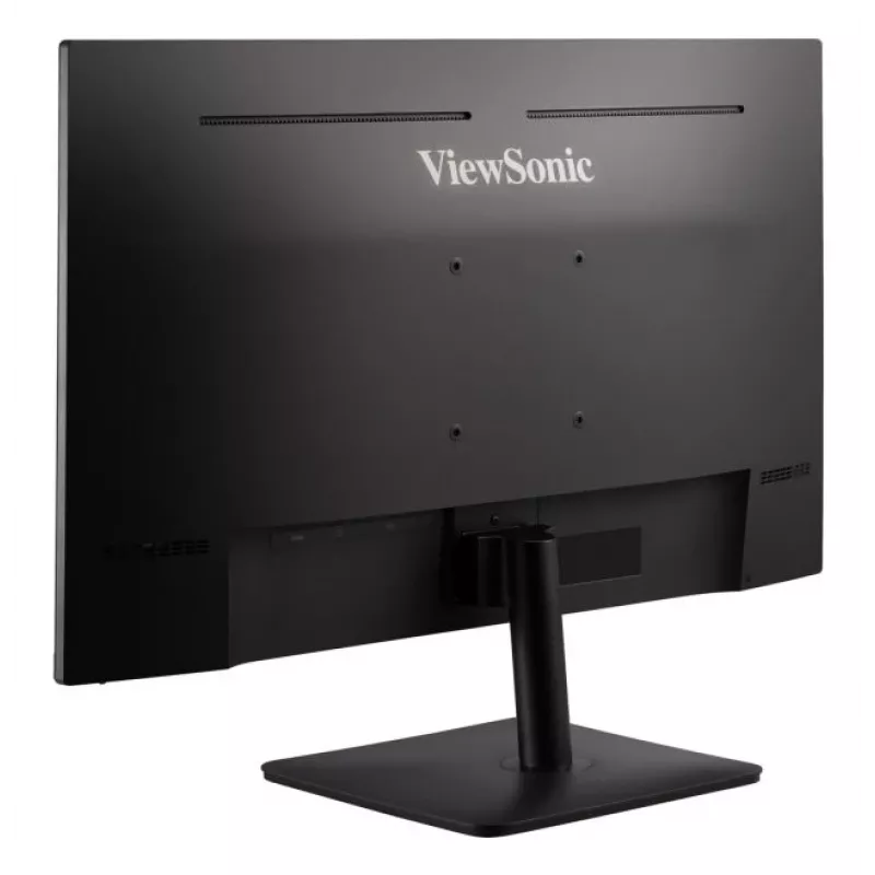 Monitor komputerowy Viewsonic VA2732-H-2 68,6 cm (27 cali) 1920 x 1080 pikseli Full HD LED Czarny