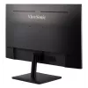 Monitor komputerowy Viewsonic VA2732-H-2 68,6 cm (27 cali) 1920 x 1080 pikseli Full HD LED Czarny